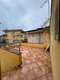 Appartamento Belvedere Marittimo [07VRG]