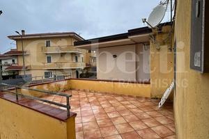 Appartamento Belvedere Marittimo [07VRG]