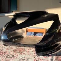 Carena faro anteriore zx6r 2005