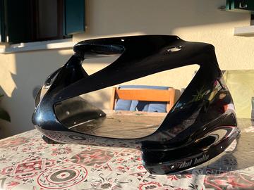 Carena faro anteriore zx6r 2005