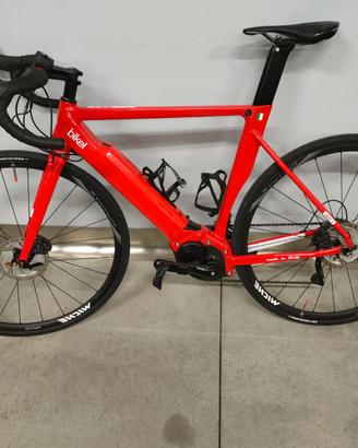 E-Bike