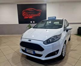 FORD FIESTA 1.5 DIESEL DEL NORD ITALIA 2017