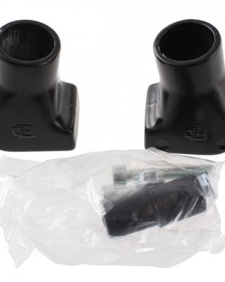 Coppia piedini cavalletto Vespa PX 125 150 PE 200 