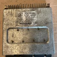 CENTRALINA MOTORE MERCEDES A 0004460530