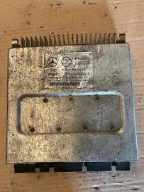 CENTRALINA MOTORE MERCEDES A 0004460530