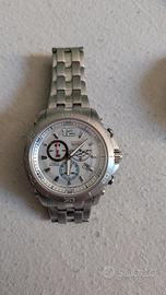 Citizen Marinaut Sapphire eco drive Titanio 