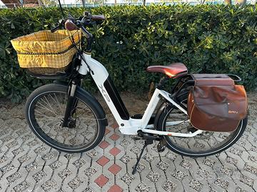 Bicicletta elettrica