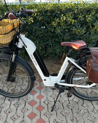Bicicletta elettrica