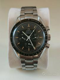 Omega Speedmaster Professional Moonwatch Full Set