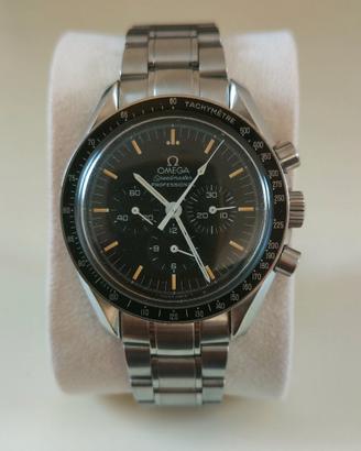 Omega Speedmaster Professional Moonwatch Full Set