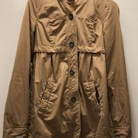 Marca: Abercrombie & Fitch. Accessorio: Cappotto.