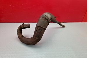 ESPANSIONE 1 KTM MX 250 1984 1985 GS 300