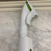 SPAZZOLA FOLLETTO RACCOGLI PELI ANIMALI