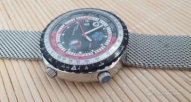 Sorna Orologio Automatico