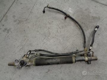 SCATOLA STERZO FREELANDER 2.0 TD4 ANNO 2005