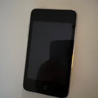 Apple ipod touch 2009 2nd gen 8.gb