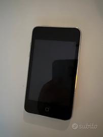 Apple ipod touch 2009 2nd gen 8.gb