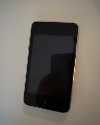 Apple ipod touch 2009 2nd gen 8.gb