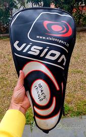 Racchettone Beach Tennis Vision Carbonio