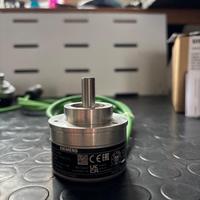 Encoder Siemens