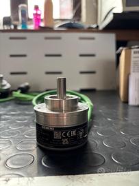 Encoder Siemens
