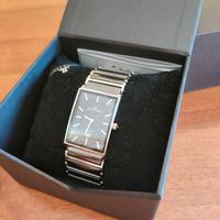 Orologio JACQUES LEMANS - NUOVO CON GARANZIA