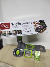 Taglia verdure multifunzione 