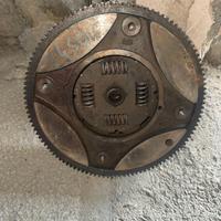 frizione smart 450 800 cdi