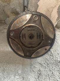 frizione smart 450 800 cdi