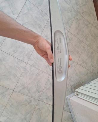 spoiler alfa 147