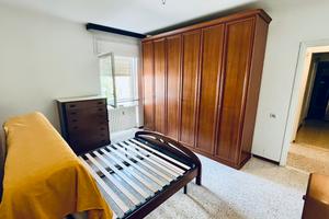Appartamento 85mq zona tranquilla