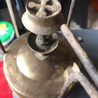 Oggetti in Pietra e rame