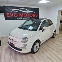 Fiat 500 1.2 Lounge EURO 5