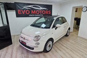 Fiat 500 1.2 Lounge EURO 5