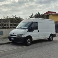 Ford transit per pezzi