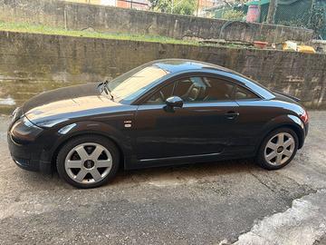 Unica Rara Cone nuova TT quattro sline