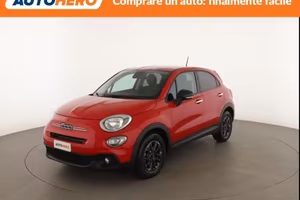 FIAT 500X NC86082