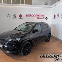 Jeep Compass 1.3 turbo t4 phev Night Eagle 4xe aut