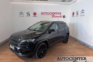 Jeep Compass 1.3 turbo t4 phev Night Eagle 4xe aut