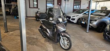 Peugeot Belville 125 - PRONTO ALL'USO