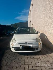 FIAT 500 1.3 Multijet