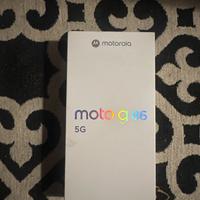 Motorola g 86