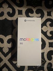 Motorola g 86