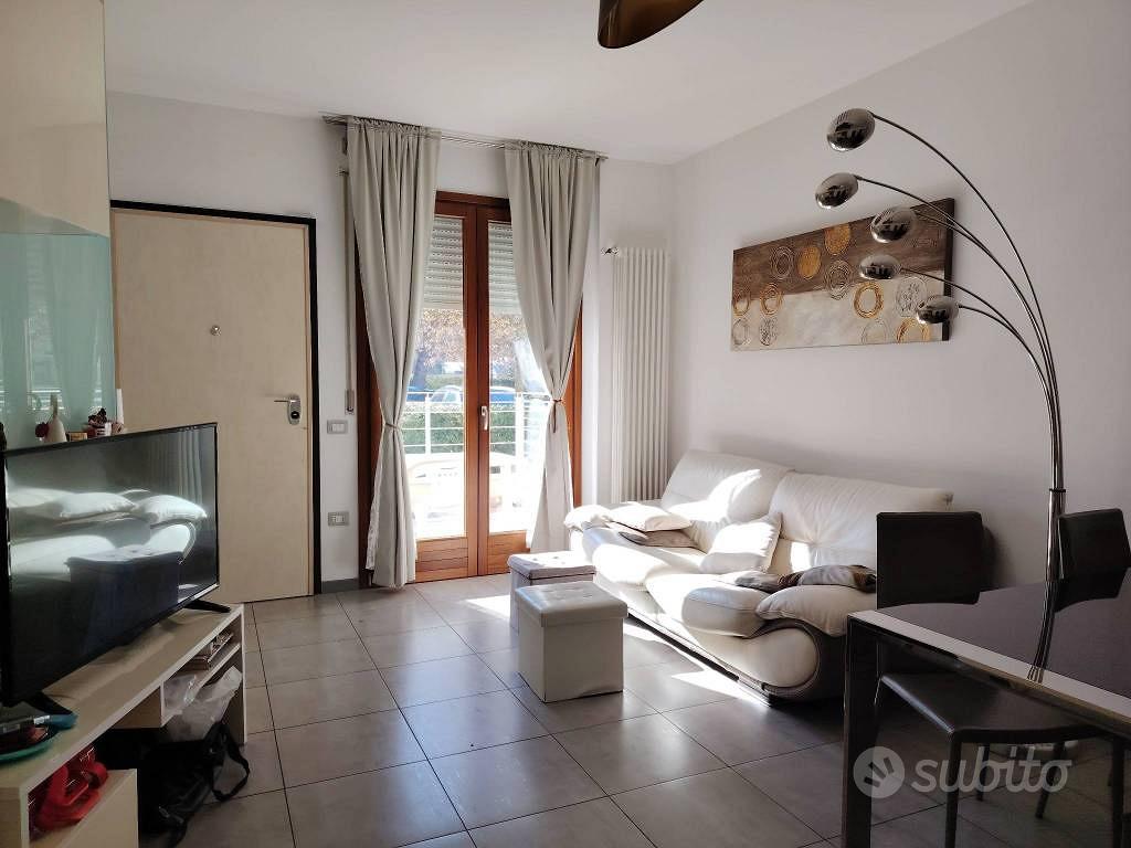Appartamento – Pesaro, Trebbiantico - Vista 4