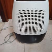 Deumidificatore