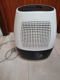 Deumidificatore