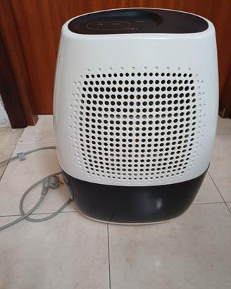 Deumidificatore