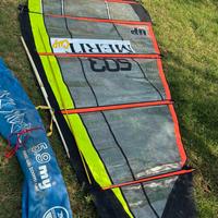 Vele windsurf 6.0/5.9