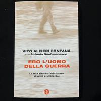 Ero l'uomo della guerra