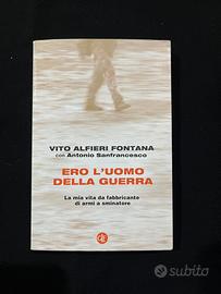 Ero l'uomo della guerra